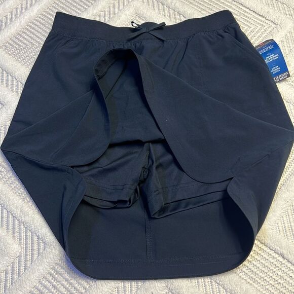 NAUTICA SCHOOL GIRLS SKORT - Picture 2 of 4